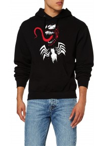 Мъжки суичър без цип VENOM - Creepy
